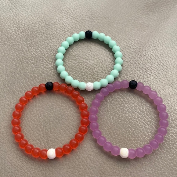 Lokai Jewelry - Lokai Bracelet Bundle